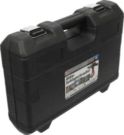 BGS DIY Akku-Schlagschrauber | 420 Nm | Max. 2000 U/min | 18 V – 9260 -Werkzeug Günstiges Geschäft bgs 9260 005