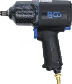 BGS Druckluft-Schlagschrauber | 12,5 Mm (1/2") | 1756 Nm – 9320 -Werkzeug Günstiges Geschäft bgs 9320 002