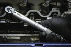 BGS Drehmomentschlüssel | 6,3 Mm (1/4") | 5 - 25 Nm – 960 -Werkzeug Günstiges Geschäft bgs 960 005