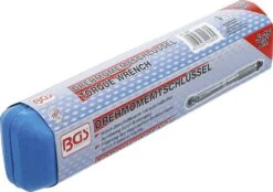 BGS Drehmomentschlüssel | 6,3 Mm (1/4") | 5 - 25 Nm – 960 -Werkzeug Günstiges Geschäft bgs 960 007