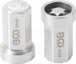 BGS Spezial-Einsatz Für ATF Einfüllstopfen | T-Profil (für Torx) T55 | Für MINI – 9648