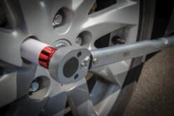 BGS Radwechsel-Service-Satz | 9-tlg. – 9679 12 BGS Radwechsel-Service-Satz | 9-tlg. – 9679 -Werkzeug Günstiges Geschäft bgs 9679 004