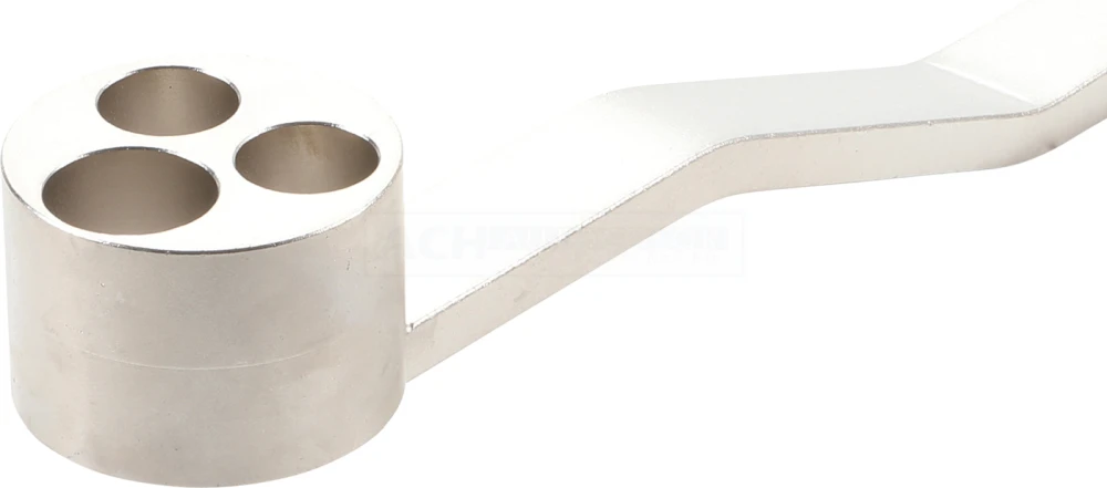 BGS Kurbenwellen-Halteschlüssel | Für Ford – 9691 3 BGS Kurbenwellen-Halteschlüssel | Für Ford – 9691 – Bild 3