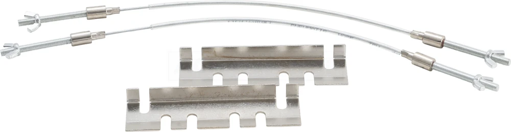 BGS DIY Druckluft-Bremsenentlüfter- Und Adapter-Satz | 17-tlg. – 9783 6 BGS DIY Druckluft-Bremsenentlüfter- Und Adapter-Satz | 17-tlg. – 9783 – Bild 6