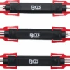 BGS Kabel-Entriegelungswerkzeug-Satz | Universal | 3-tlg. – 9807