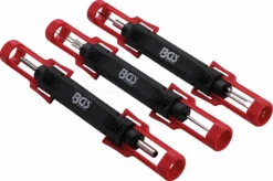 BGS Kabel-Entriegelungswerkzeug-Satz | Universal | 3-tlg. – 9807 -Werkzeug Günstiges Geschäft bgs 9807 002