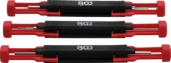 BGS Kabel-Entriegelungswerkzeug-Satz | Universal | 3-tlg. – 9807 -Werkzeug Günstiges Geschäft bgs 9807 006