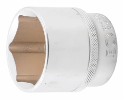 BGS Steckschlüssel-Einsatz Sechskant | Antrieb Innenvierkant 12,5 Mm (1/2") | SW 38 Mm – 9845