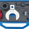 BGS Differentialflansch- & Einlegemutter-Werkzeug-Satz | Für BMW E70, E82, E90, E91, E92, E93 – 9859