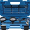 BGS Common-Rail-Rücklaufdruck-Tester | Für Piezo Common-Rail Injektoren – 9879