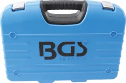 BGS Leerkoffer Für BGS Werkstattwageneinlagen 1/3 – BOX13 -Werkzeug Günstiges Geschäft bgs BOX13 003