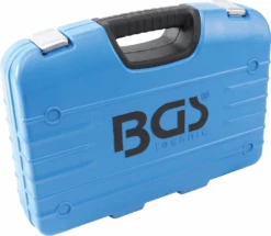 BGS Leerkoffer Für BGS Werkstattwageneinlagen 1/3 – BOX13 -Werkzeug Günstiges Geschäft bgs BOX13 004