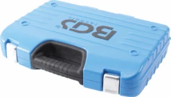 BGS Leerkoffer Für BGS Werkstattwageneinlagen 1/3 – BOX13 -Werkzeug Günstiges Geschäft bgs BOX13 006