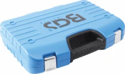 BGS Leerkoffer Für BGS Werkstattwageneinlagen 1/3 – BOX13 -Werkzeug Günstiges Geschäft bgs BOX13 007