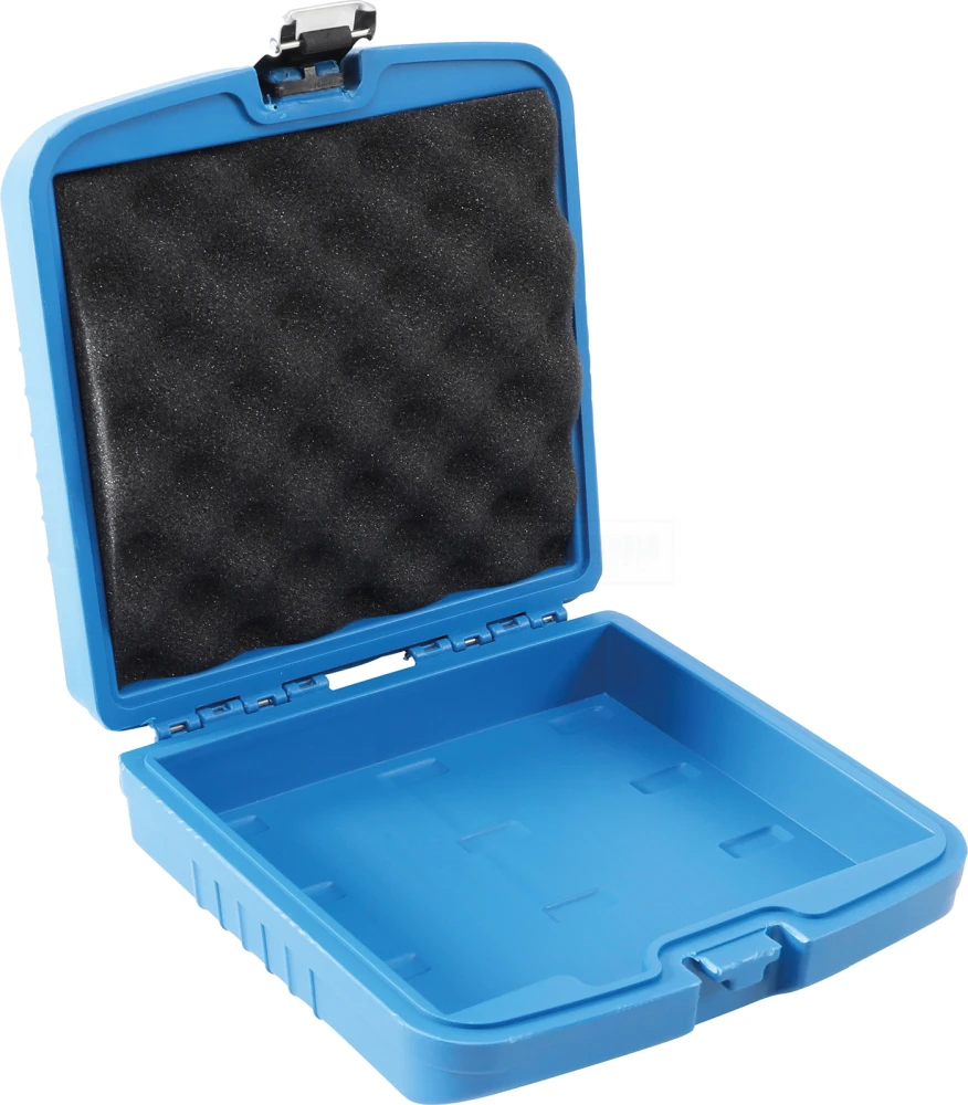 BGS Leerkoffer Für BGS Werkstattwageneinlagen 1/6 – BOX16 3 BGS Leerkoffer Für BGS Werkstattwageneinlagen 1/6 – BOX16 – Bild 3