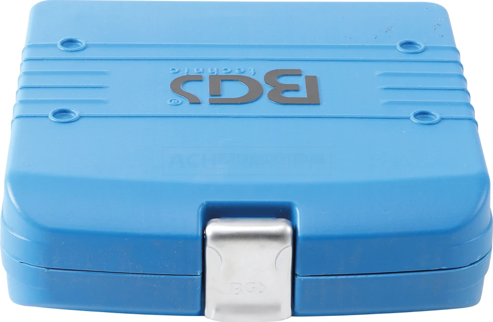 BGS Leerkoffer Für BGS Werkstattwageneinlagen 1/6 – BOX16 6 BGS Leerkoffer Für BGS Werkstattwageneinlagen 1/6 – BOX16 – Bild 6