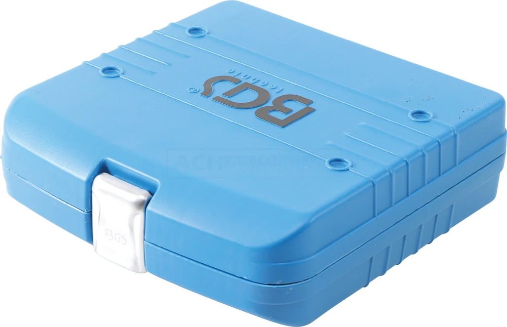 BGS Leerkoffer Für BGS Werkstattwageneinlagen 1/6 – BOX16 7 BGS Leerkoffer Für BGS Werkstattwageneinlagen 1/6 – BOX16 – Bild 7