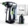 Festool Akku-Bohrschrauber C 18 Li-Basic 564609 Jetzt 576434