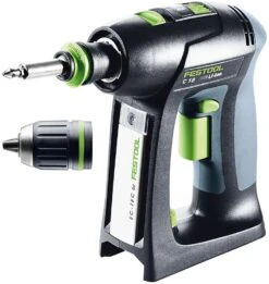 Festool Akku-Bohrschrauber C 18 Li-Basic 564609 Jetzt 576434 5 Festool Akku-Bohrschrauber C 18 Li-Basic 564609 Jetzt 576434 -Werkzeug Günstiges Geschäft c18 03