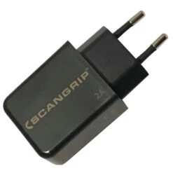SCANGRIP USB Ladegerät 5V 2A 03.5373 USB Netzadapter