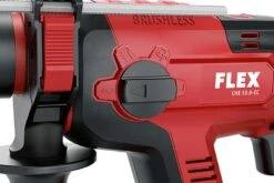 FLEX Akku Bohrhammer CHE 18 EC 491.284 Ohne Akku Ohne LG Im Karton -Werkzeug Günstiges Geschäft che18 0 ec umschalter5a2667b0d15f4