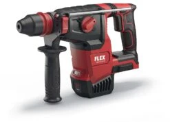 FLEX Akku Kombi Borhammer CHE 2 26 EC 18Volt 2x Akkus 5.0 LG L-BOXX 478.474 -Werkzeug Günstiges Geschäft che2 26 18 0 ec 1