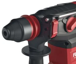 FLEX PACK Akku Bohrhammer Säbelsäge Schlagschrauber 3x Akku LG + Tasche -Werkzeug Günstiges Geschäft che2 26 18 0 ec bohrfuttermwDfwGivpHujd