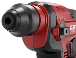 FLEX Akku Bohrhammer CHE 18 EC 491.284 Ohne Akku Ohne LG Im Karton -Werkzeug Günstiges Geschäft csm che18 0 ec bohrfutter e31333f0f5