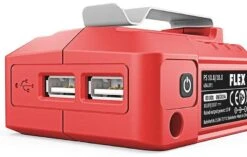 FLEX Akku Adapter PS 10.8/18.0 Jetzt 456071