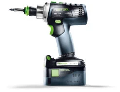 Festool Akkuschrauber DRC18 DRC 18/4 Li 5,2 Plus 574696 Bohrschrauber QUADRIVE Jetzt 575602 -Werkzeug Günstiges Geschäft down bs drc184li52plus 574696 a 09a