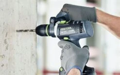 Festool Akkuschrauber DRC18 DRC 18/4 Li-BASIC 574695 Bohrschrauber QUADRIVE Jetzt 575601 -Werkzeug Günstiges Geschäft down bs drc184li52plus 574696 a 12c