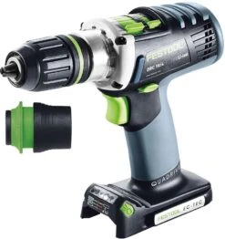 Festool Akkuschrauber DRC18 DRC 18/4 Li 5,2 Plus 574696 Bohrschrauber QUADRIVE Jetzt 575602 -Werkzeug Günstiges Geschäft down bs drc18basic 500782 p 01a5a4f5514b2696