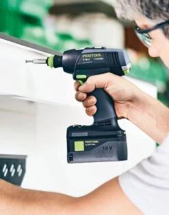 Festool AKKUSCHRAUBER T 18+3 LI 5,2 PLUS 574756 AIRSTREAM Im Systainer Jetzt 576446 -Werkzeug Günstiges Geschäft down bs t18 574758 a 14b5a4f359115af2