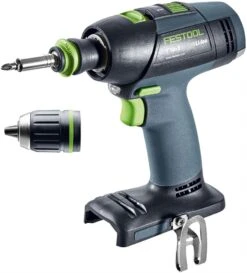 Festool AKKUSCHRAUBER T 18+3 LI 5,2 PLUS 574756 AIRSTREAM Im Systainer Jetzt 576446 -Werkzeug Günstiges Geschäft down bs t18basic 574763 p 01a5a4f359014895
