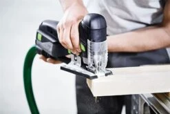 Festool Akku Pendelstichsäge CARVEX PSC 420 Li EB BASIC 574713 18 Volt Stichsäge Jetzt 576521 9 Festool Akku Pendelstichsäge CARVEX PSC 420 Li EB BASIC 574713 18 Volt Stichsäge Jetzt 576521 -Werkzeug Günstiges Geschäft down ps psc420 574709 a 05a