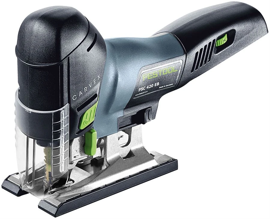 Festool Akku Pendelstichsäge CARVEX PSC 420 Li 5,2 EB Plus 574709 18 Volt Stichsäge Jetzt 576525 2 Festool Akku Pendelstichsäge CARVEX PSC 420 Li 5,2 EB Plus 574709 18 Volt Stichsäge Jetzt 576525 – Bild 2