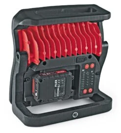 FLEX LED Akku Leuchte DWL 2500 Vollspektrumleuchte 3000lm 10.8 18 Volt 486.728 -Werkzeug Günstiges Geschäft dwl2500 ap25