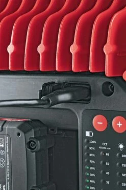 FLEX LED Akku Leuchte DWL 2500 Vollspektrumleuchte 3000lm 10.8 18 Volt 486.728 -Werkzeug Günstiges Geschäft dwl2500 usb anschluss