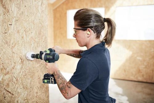 Festool Akku-Schlagbohrschrauber TPC 18/4 I-Basic QUADRIVE - 575604 6 Festool Akku-Schlagbohrschrauber TPC 18/4 I-Basic QUADRIVE - 575604 – Bild 6