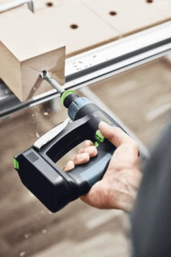 Festool Akku-Bohrschrauber CXS 2,6-Plus - 576092 -Werkzeug Günstiges Geschäft festool 576092 006