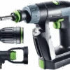 Festool Akku-Bohrschrauber CXS 2,6-Set - 576093