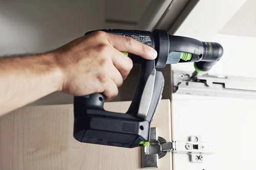 Festool Akku-Bohrschrauber CXS 2,6-Set - 576093 7 Festool Akku-Bohrschrauber CXS 2,6-Set - 576093 – Bild 7