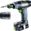 Festool Akku-Bohrschrauber TXS 2,6-Plus - 576101