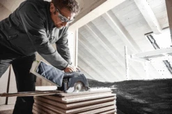 Festool Akku-Handkreissäge HKC 55 EB-Basic - 576163 -Werkzeug Günstiges Geschäft festool 576163 003