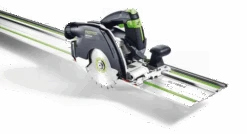 Festool Akku-Handkreissäge HKC 55 EB-Basic - 576163 -Werkzeug Günstiges Geschäft festool 576163 005