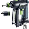 Festool Akku-Bohrschrauber C 18-Basic - 576434