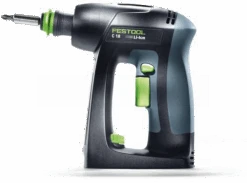 Festool Akku-Bohrschrauber C 18-Basic - 576434 12 Festool Akku-Bohrschrauber C 18-Basic - 576434 -Werkzeug Günstiges Geschäft festool 576434 005