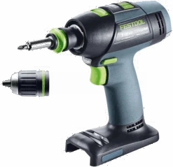 Festool Akku-Bohrschrauber T 18+3-Basic - 576448