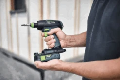 Festool Akku-Bohrschrauber T 18+3-Basic - 576448 -Werkzeug Günstiges Geschäft festool 576448 003