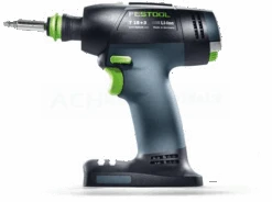 Festool Akku-Bohrschrauber T 18+3-Basic - 576448 -Werkzeug Günstiges Geschäft festool 576448 005